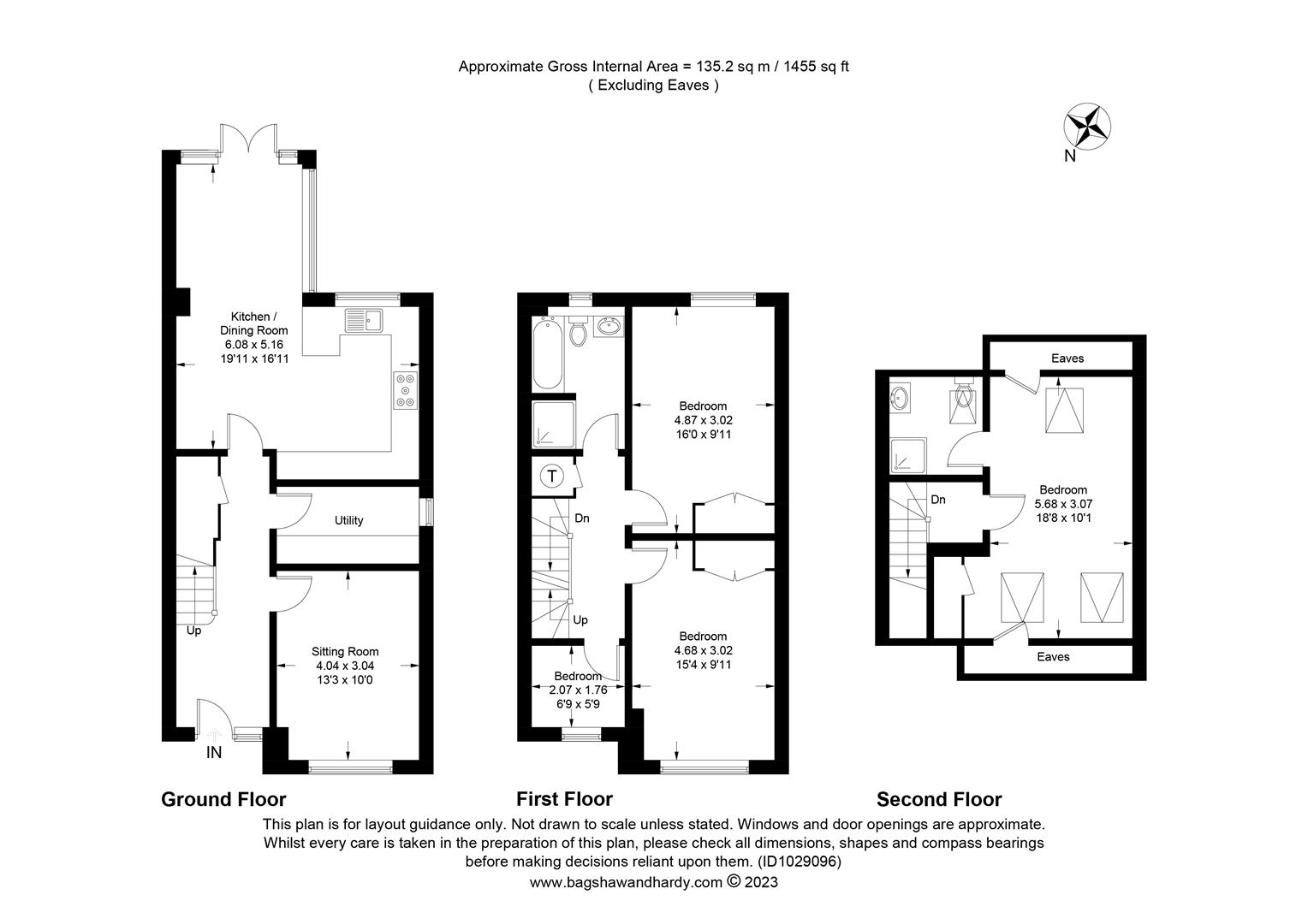 ASHTEAD KT21 Patrick Gardner